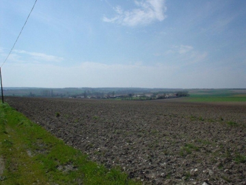 Charente Beautiful countryside surrounding the property