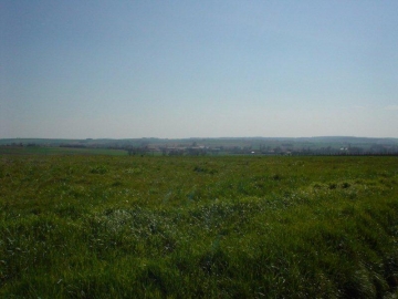 Charente Lovely views on a sunny day